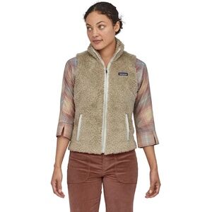 Patagonia Los Gatos Fleece Vest